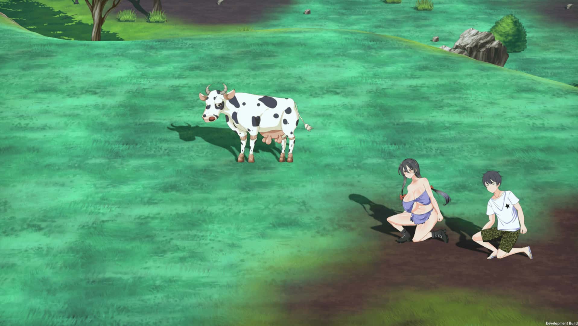 疯狂岛/生存游戏 Mad Island 含DLC